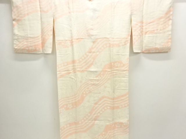 JAPANESE JUBAN / TSUJIGAHANA